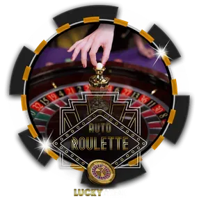 Auto Roulette