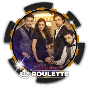 Oracle Blaze Roulette