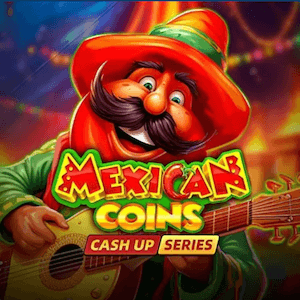Mexican Coins: Cash Up