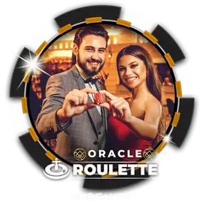Oracle 360 Roulette